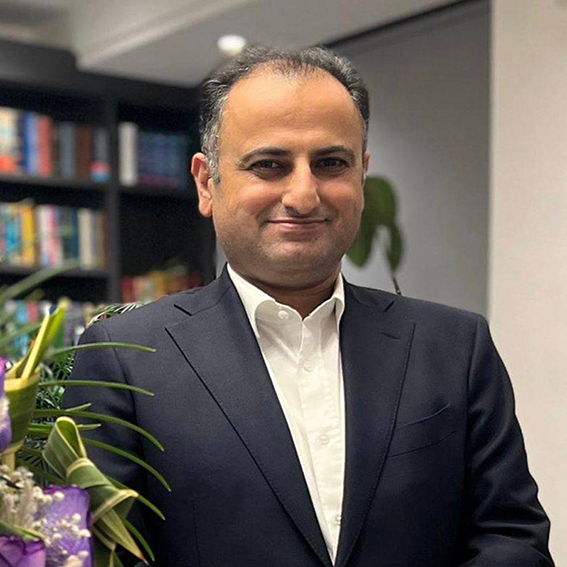 کارگاه آموزشی قرارهای آما ...
