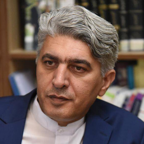کارگاه آموزشی حقوق دفاعی  ...